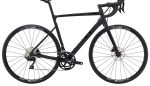 Cannondale CAAD13 Disc Shimano 105 Roadbike 2022 - matte black