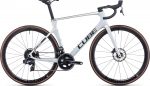 Cube Agree c:62 SL Road Race Bike 2022 in Grey