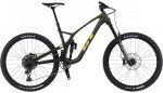 GT Bicycles FORCE CARBON PRO - 29" Mountain bike - 2022 - military green