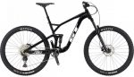 GT Bicycles FORCE SPORT - 29" Mountainbike - 2022 - black
