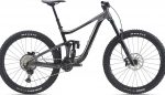 Giant Reign 1 29er Enduro Mountain Bike 2021 Black Ti