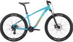 Kona Lana'I Mountain Bike 2022 in Blue