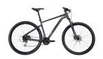 Lapierre Edge 3.9 29 Hardtail Mountain Bike 2021 Grey