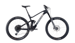 Lapierre Spicy Team CF Enduro Mountain Bike 2021 Carbon/Black