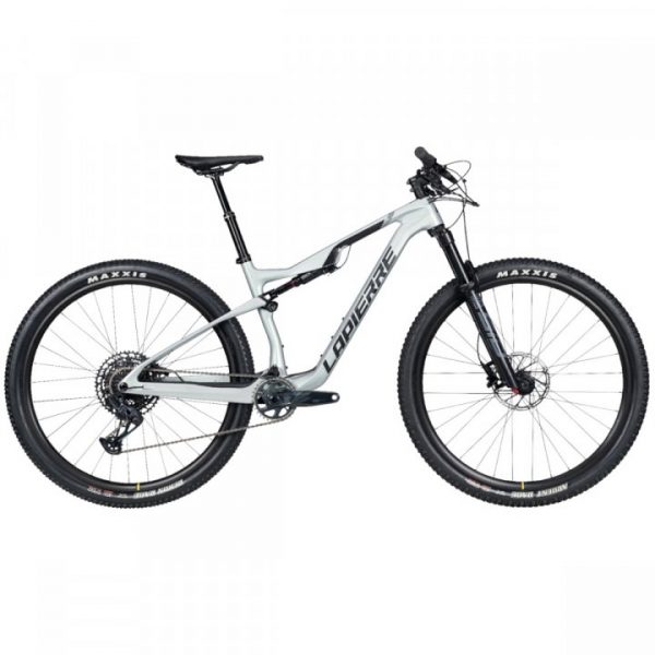 Lapierre XRM 6.9 - 29" Carbon Mountain bike - 2022