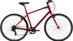 Ridgeback Comet 2021 - Hybrid Sports Bike
