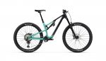 Rocky Mountain Instinct C70 29 Full Suspension Mountain Bike 2021 Green/Carbon