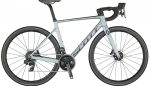 Scott Addict RC 10 Carbon Road Bike 2022 in Grey