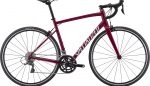Specialized Allez Road Bike 2022 in Raspberry Red