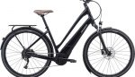 Specialized Turbo Como 3 0 Unisex Electric Hybrid Bike 2021 in Black