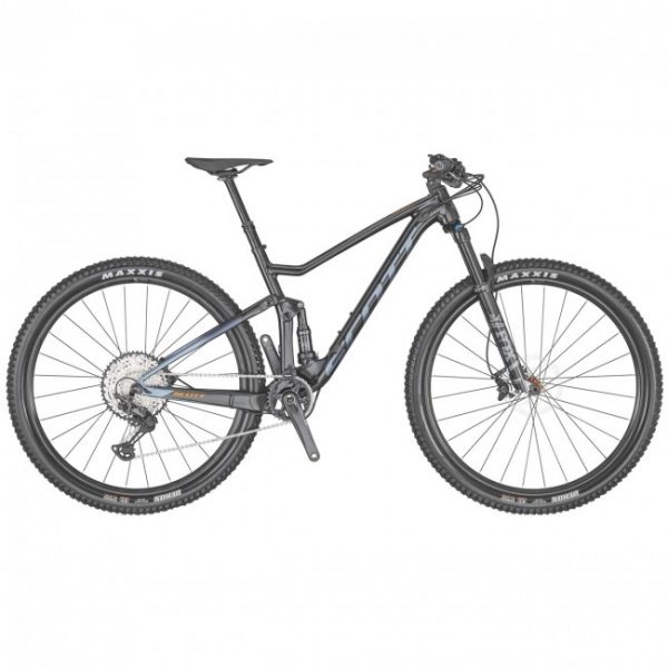Scott Spark 940 Mountain Bikes 2020